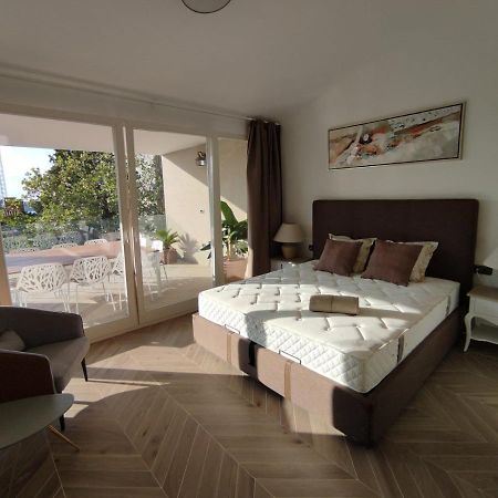 Villa Damiani Pula Ngoại thất bức ảnh