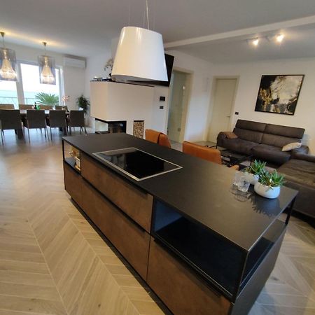 Villa Damiani Pula Ngoại thất bức ảnh
