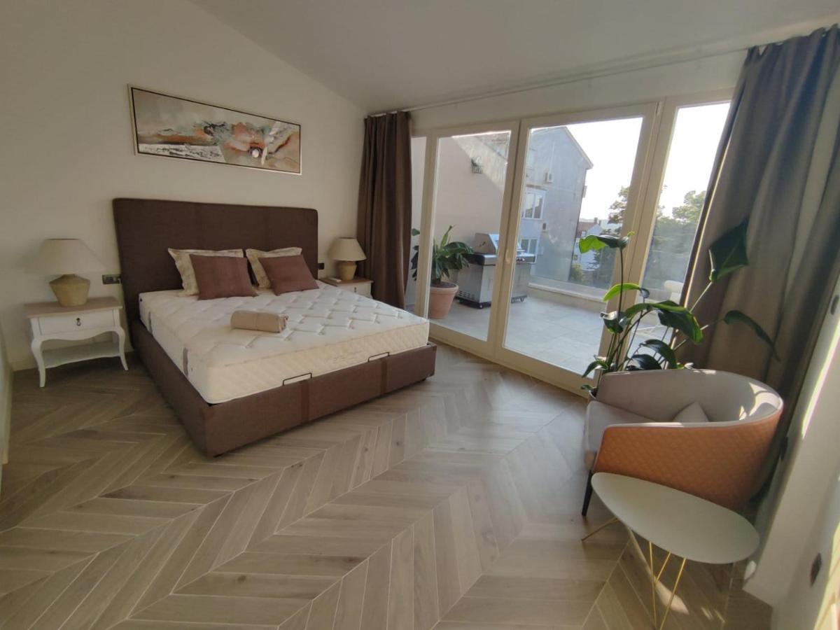 Villa Damiani Pula Ngoại thất bức ảnh