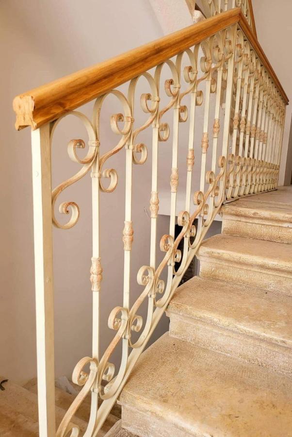 Villa Damiani Pula Ngoại thất bức ảnh