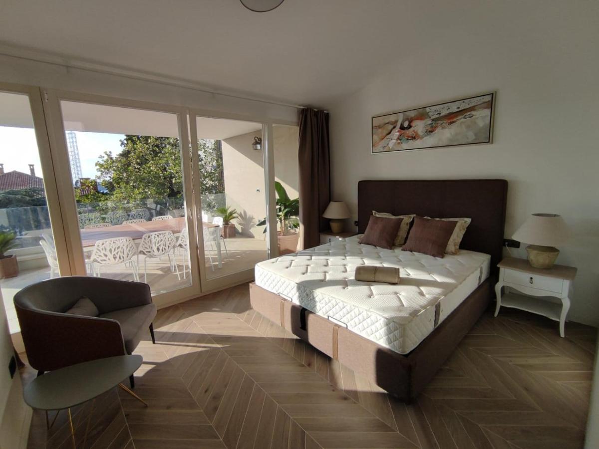 Villa Damiani Pula Ngoại thất bức ảnh