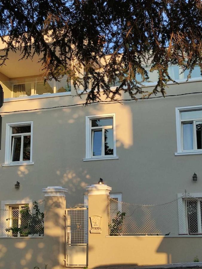 Villa Damiani Pula Ngoại thất bức ảnh