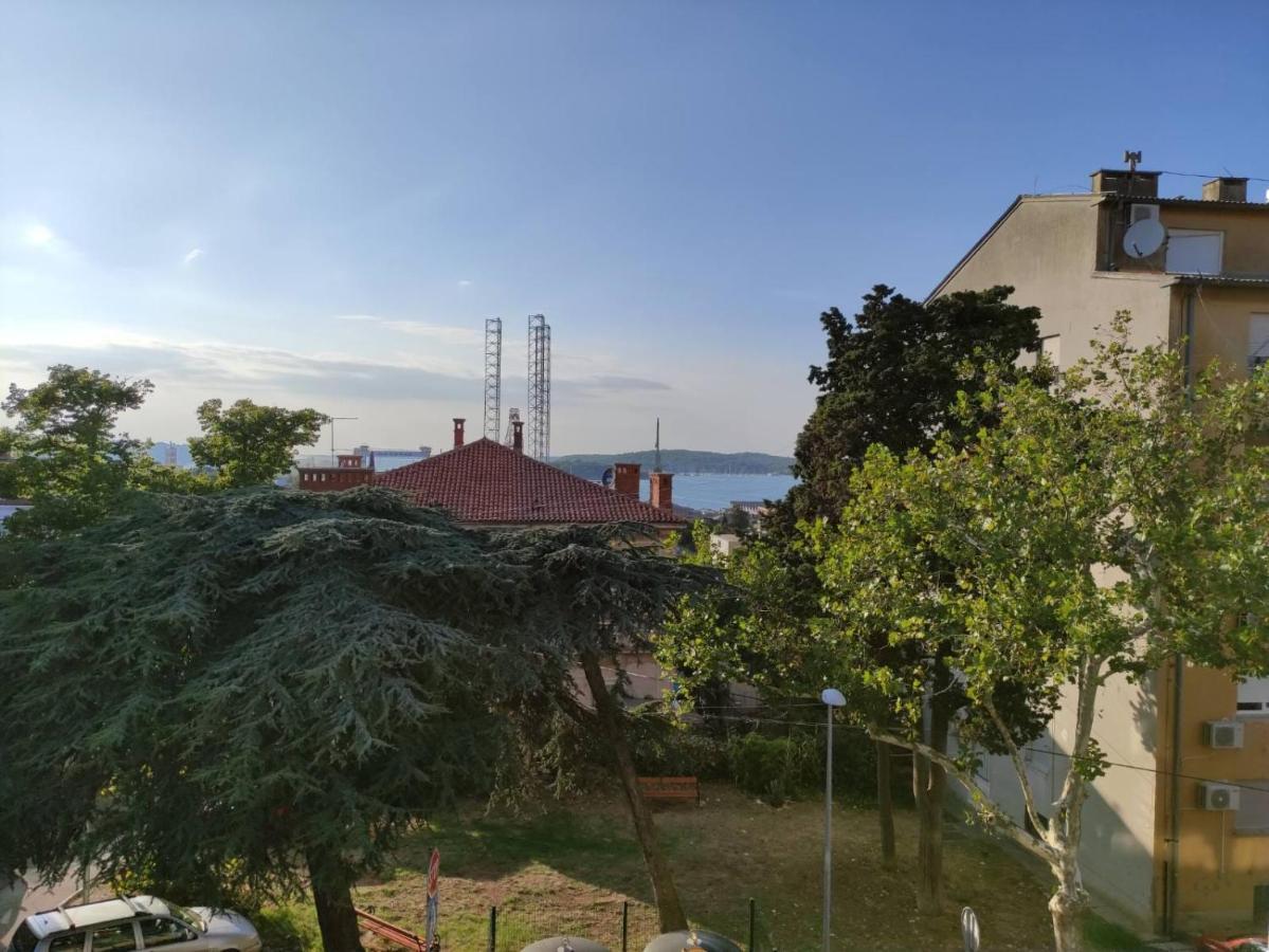 Villa Damiani Pula Ngoại thất bức ảnh