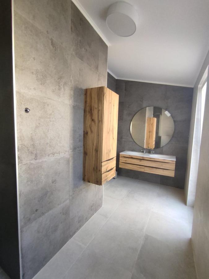 Villa Damiani Pula Ngoại thất bức ảnh