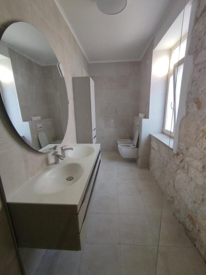 Villa Damiani Pula Ngoại thất bức ảnh