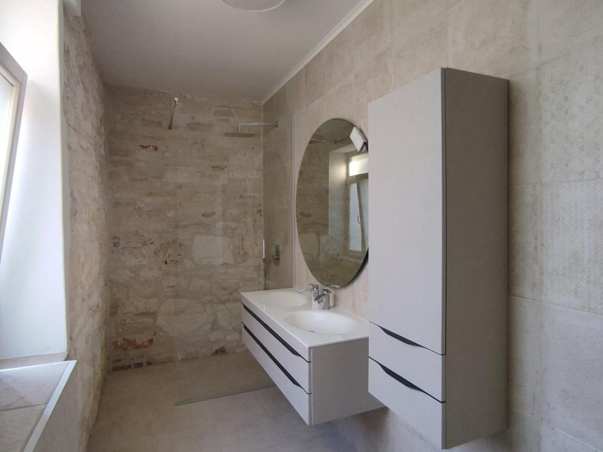 Villa Damiani Pula Ngoại thất bức ảnh