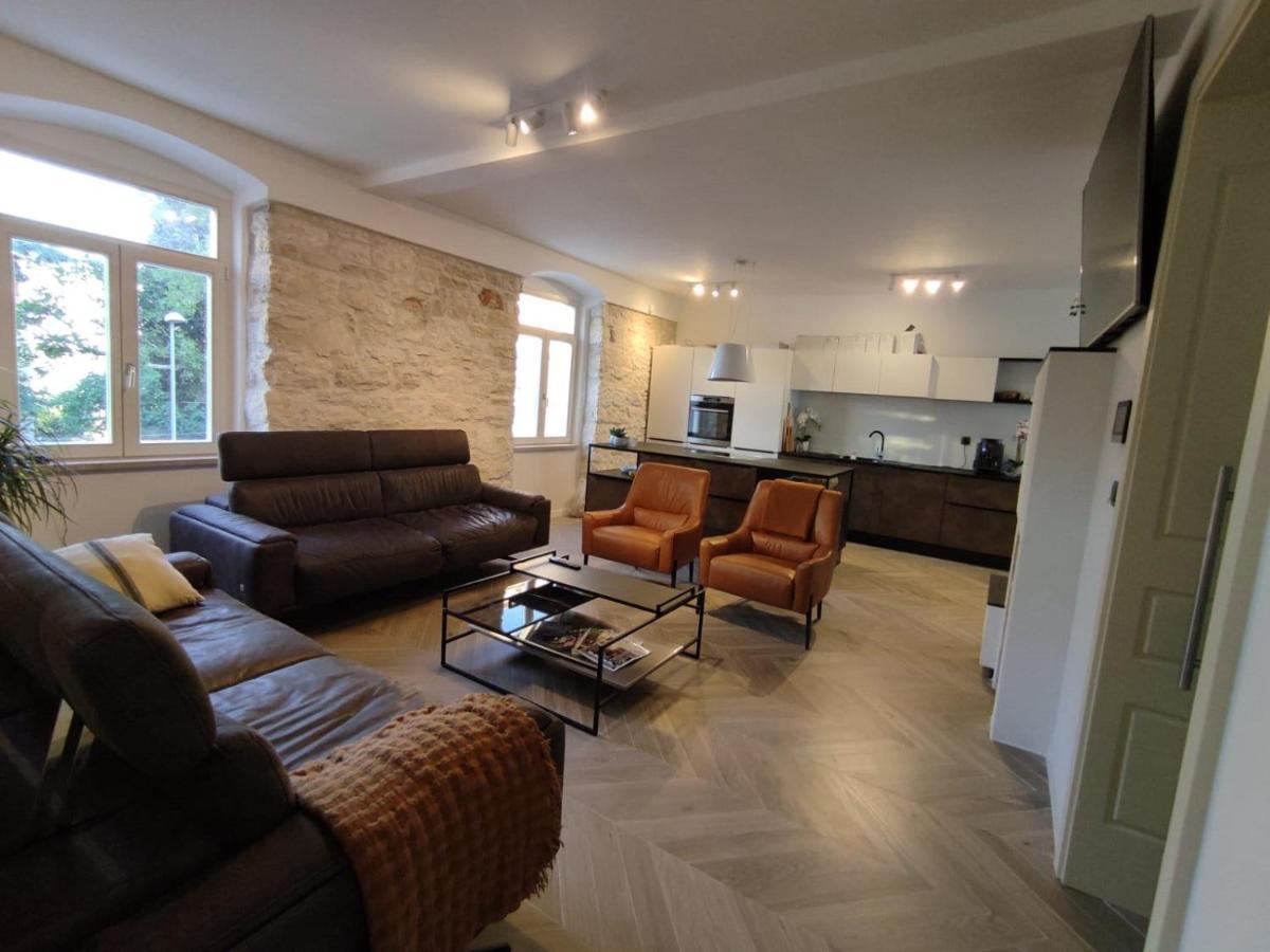 Villa Damiani Pula Ngoại thất bức ảnh